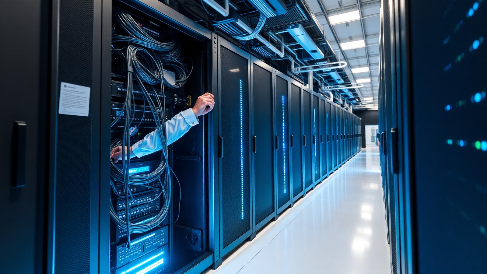 Plateforme IoT & edge computing