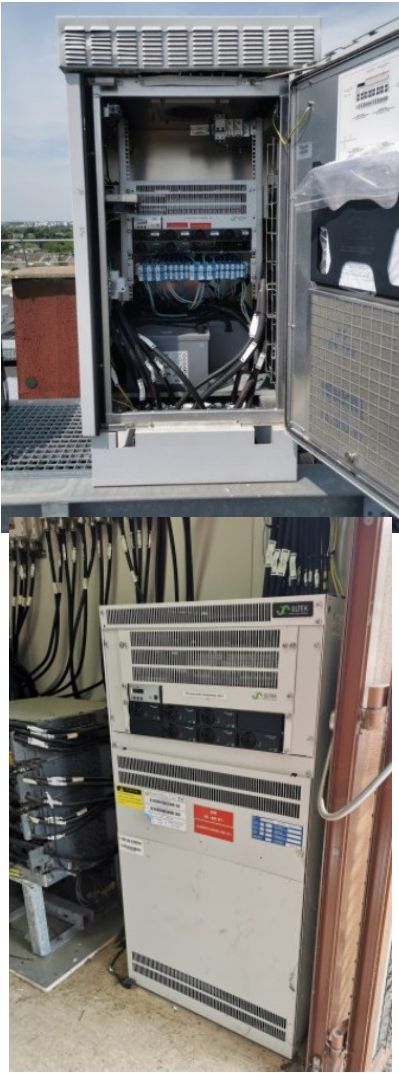 Atelier énergie AE48V